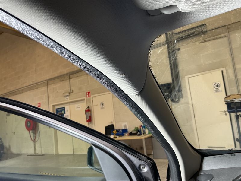Renault Megane 1.5 dCi Expression 2013 – снимка 23