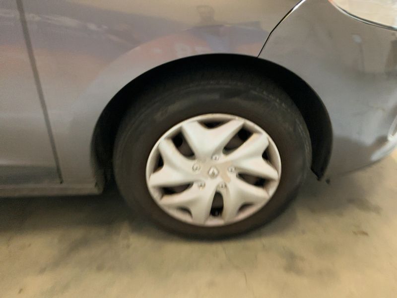 Renault Megane 1.5 dCi Expression 2013 – снимка 11