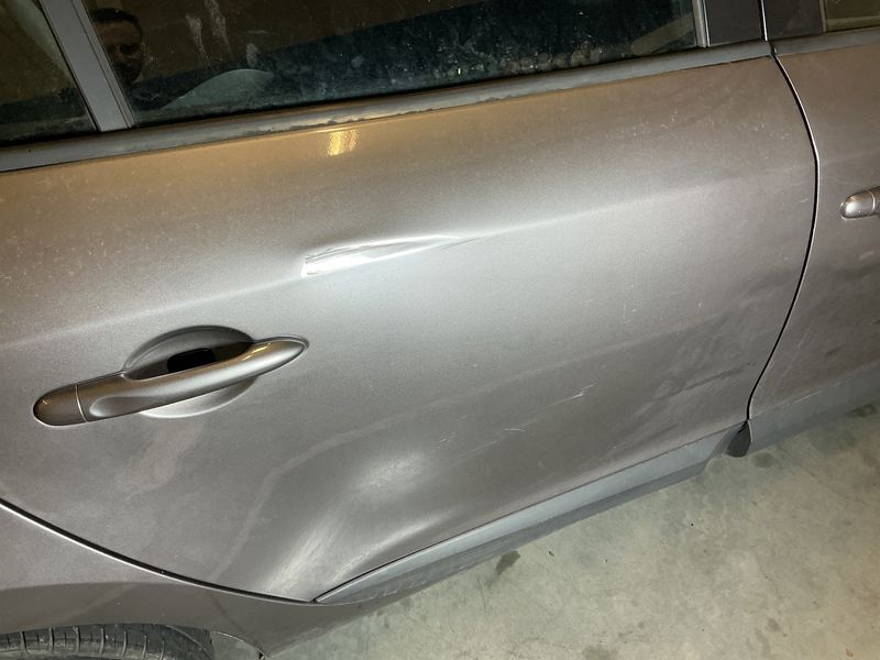 Renault Megane 1.5 dCi Expression 2013 – снимка 22