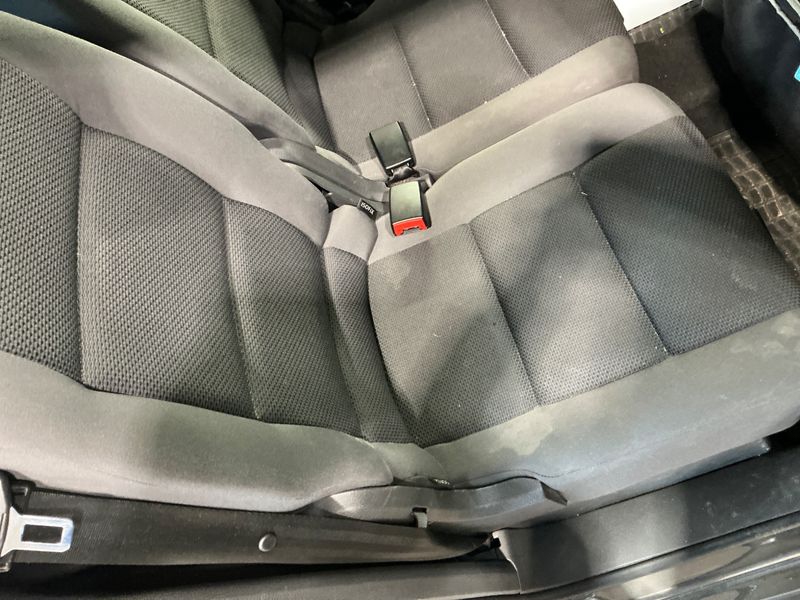 Volkswagen Touran 1.2 TSI Comfortline BlueMotion Tech 2012 – снимка 37