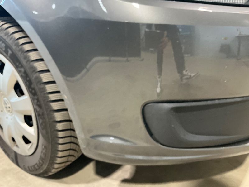 Volkswagen Touran 1.2 TSI Comfortline BlueMotion Tech 2012 – снимка 44