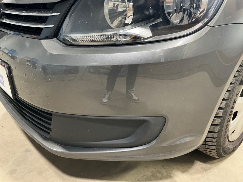 Volkswagen Touran 1.2 TSI Comfortline BlueMotion Tech 2012 – снимка 46