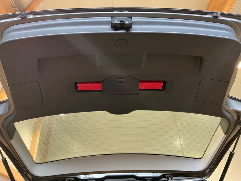 Volkswagen Touran 1.2 TSI Comfortline BlueMotion Tech 2012 – снимка 30
