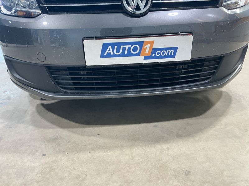 Volkswagen Touran 1.2 TSI Comfortline BlueMotion Tech 2012 – снимка 45