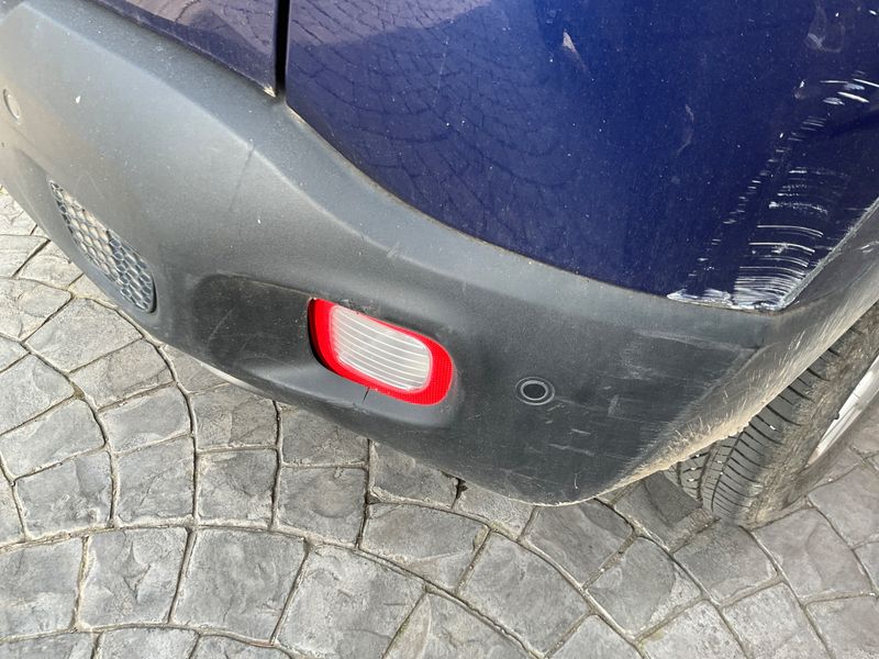Jeep Renegade 1.3 TGDi Limited 4x4 2019 – снимка 41