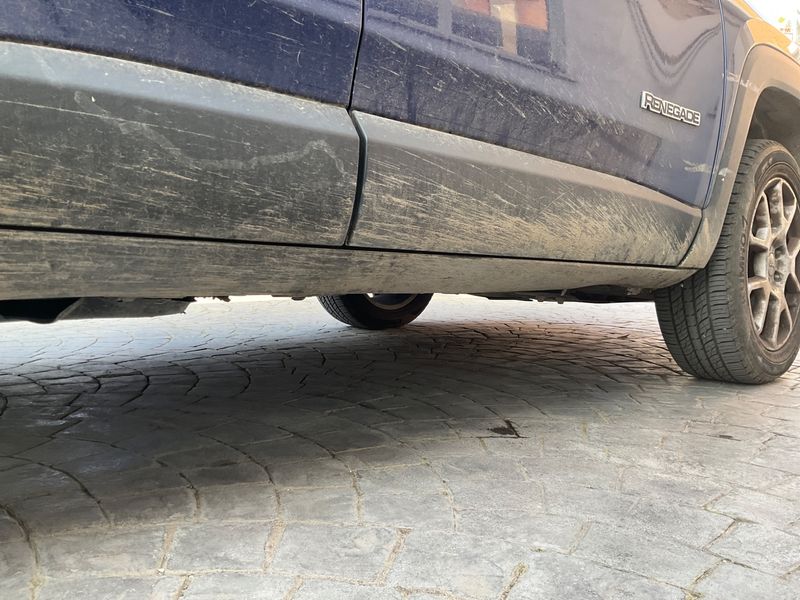 Jeep Renegade 1.3 TGDi Limited 4x4 2019 – снимка 37