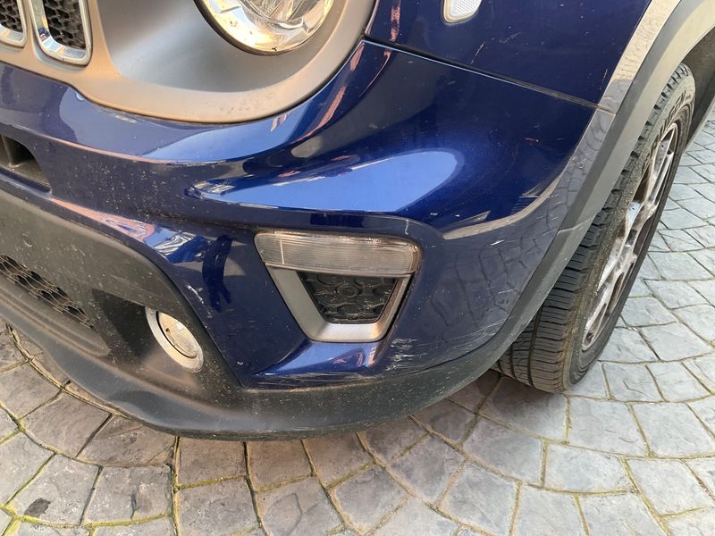 Jeep Renegade 1.3 TGDi Limited 4x4 2019 – снимка 46