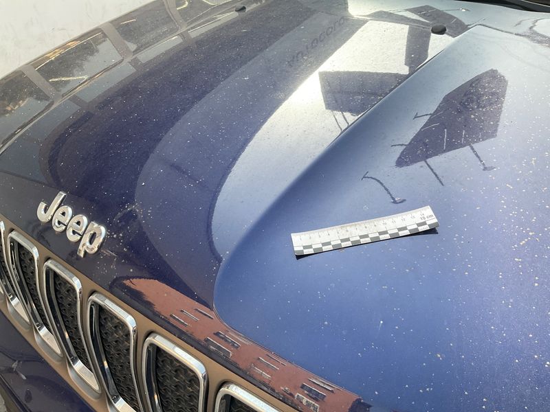 Jeep Renegade 1.3 TGDi Limited 4x4 2019 – снимка 49