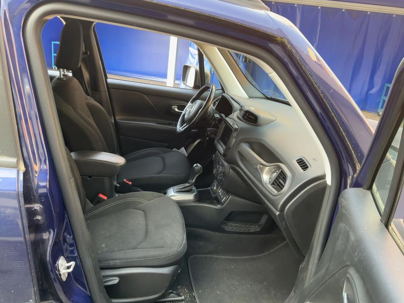 Jeep Renegade 1.3 TGDi Limited 4x4 2019 – снимка 16