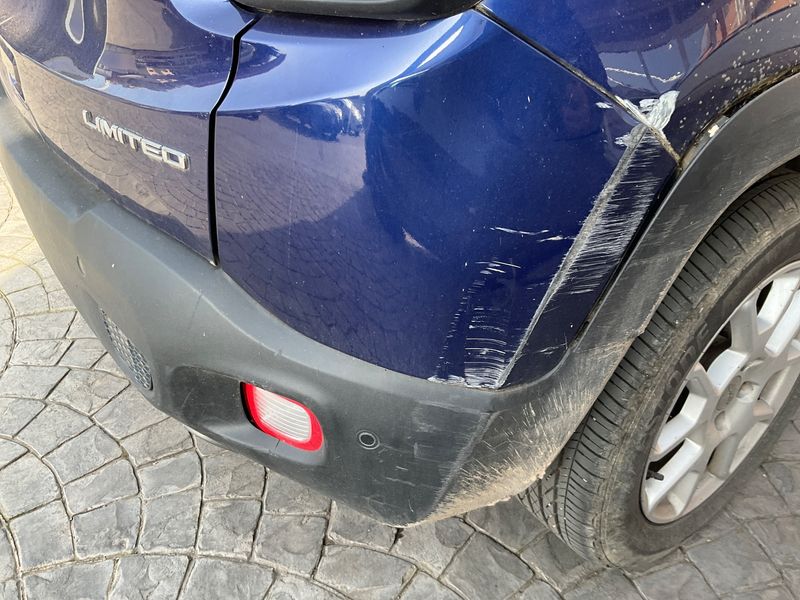 Jeep Renegade 1.3 TGDi Limited 4x4 2019 – снимка 42