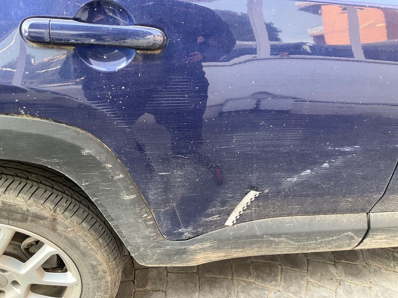 Jeep Renegade 1.3 TGDi Limited 4x4 2019 – снимка 24