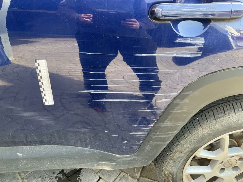 Jeep Renegade 1.3 TGDi Limited 4x4 2019 – снимка 34