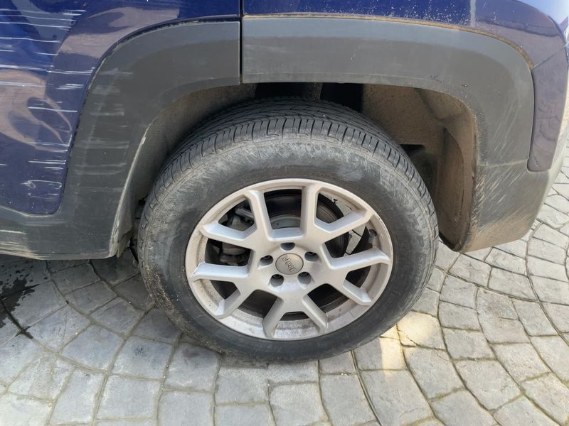 Jeep Renegade 1.3 TGDi Limited 4x4 2019 – снимка 5