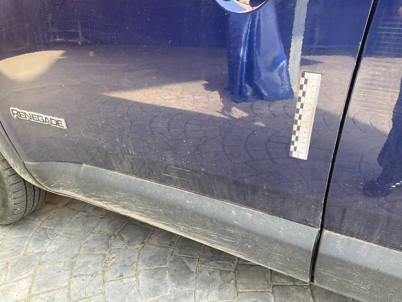 Jeep Renegade 1.3 TGDi Limited 4x4 2019 – снимка 33