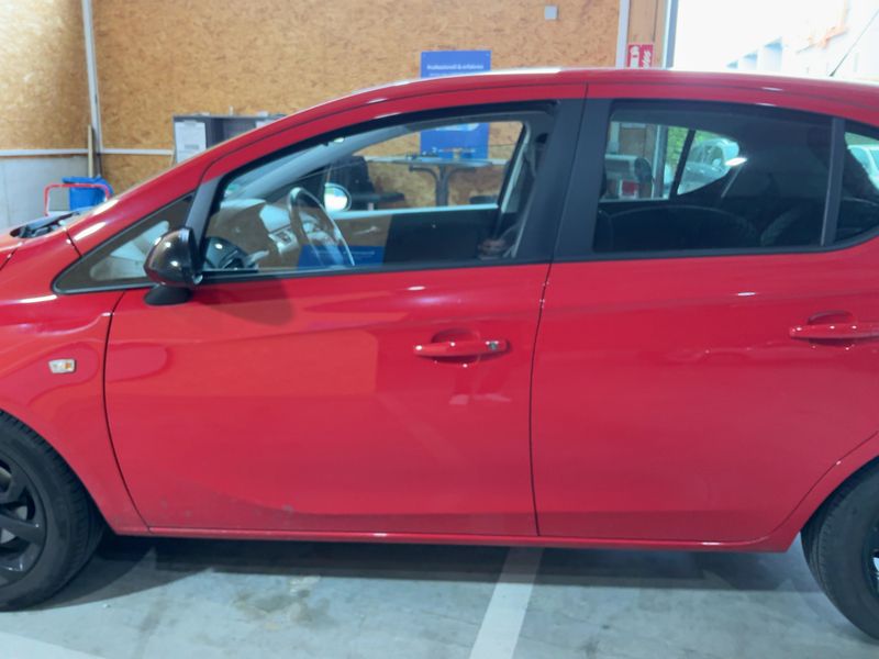 Opel Corsa 1.4 Color Edition 2015 – снимка 4