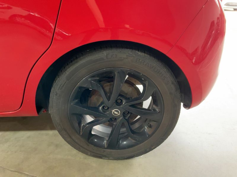 Opel Corsa 1.4 Color Edition 2015 – снимка 5