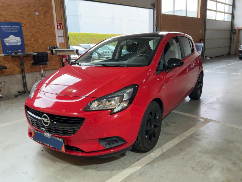 Opel Corsa 1.4 Color Edition 2015 – снимка 1
