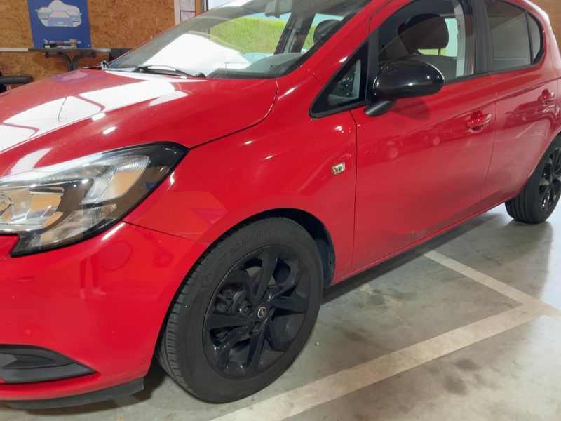 Opel Corsa 1.4 Color Edition 2015 – снимка 2