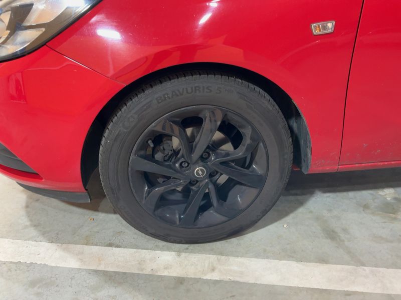 Opel Corsa 1.4 Color Edition 2015 – снимка 3