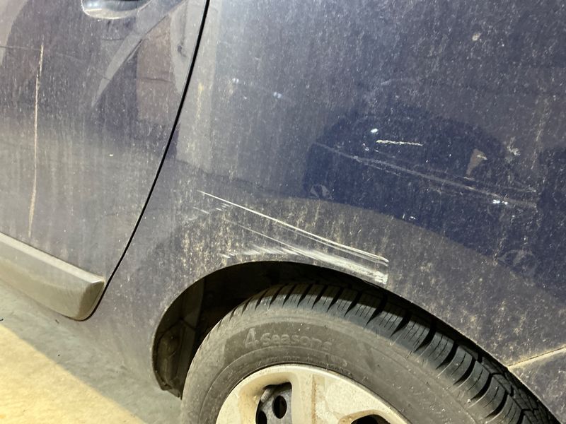 Dacia Lodgy 1.5 dCi Diesel Laureate 2016 – снимка 26
