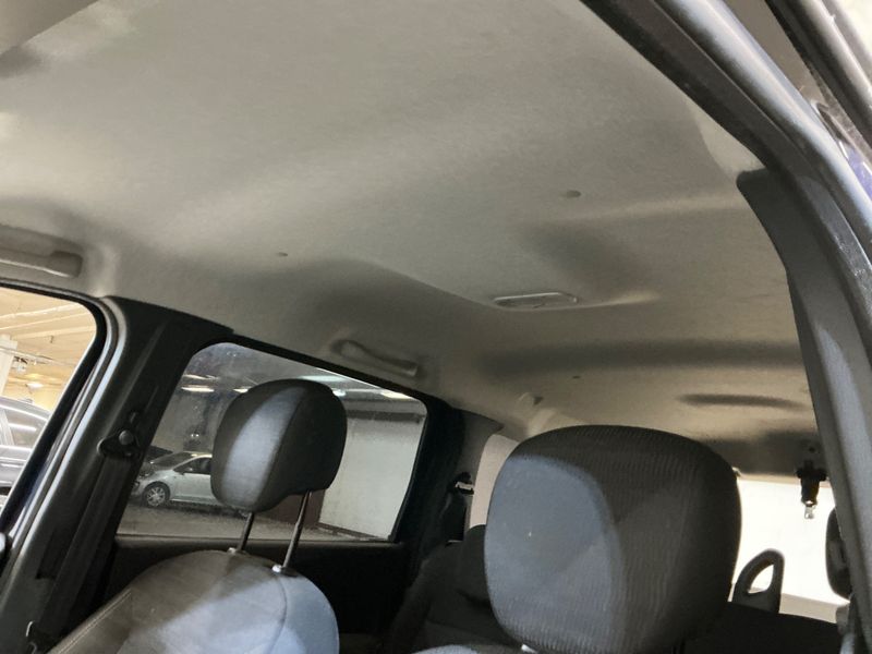Dacia Lodgy 1.5 dCi Diesel Laureate 2016 – снимка 36