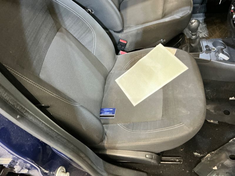 Dacia Lodgy 1.5 dCi Diesel Laureate 2016 – снимка 35