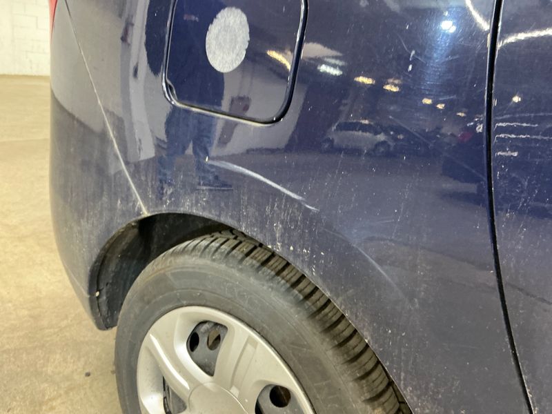 Dacia Lodgy 1.5 dCi Diesel Laureate 2016 – снимка 23