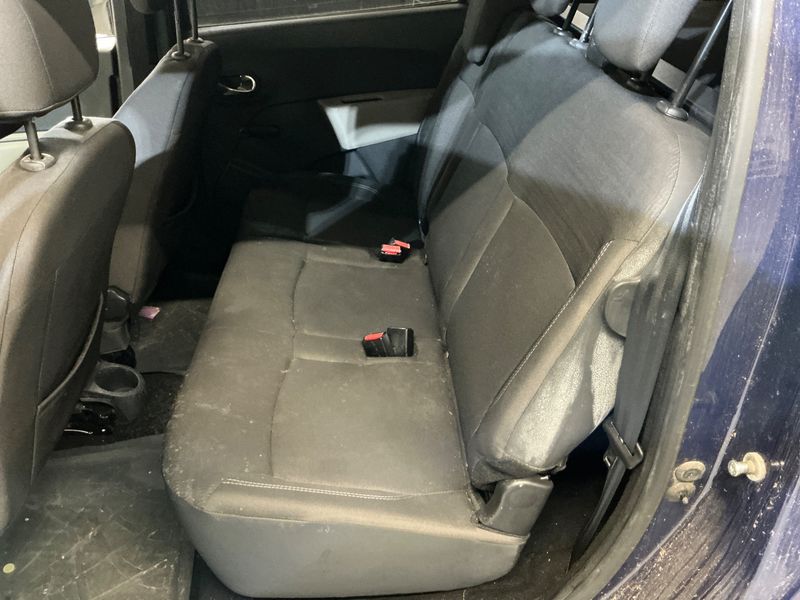 Dacia Lodgy 1.5 dCi Diesel Laureate 2016 – снимка 31