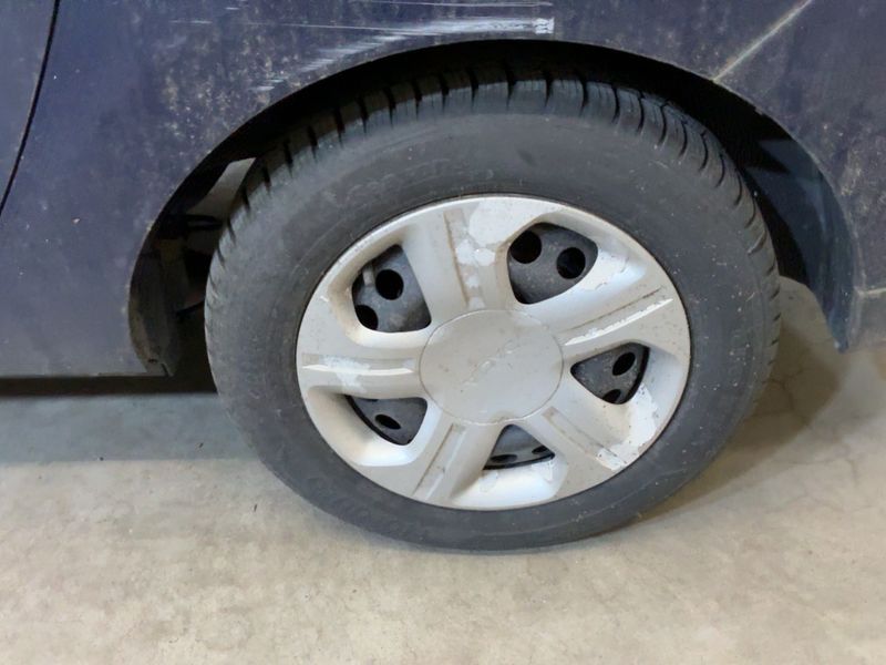 Dacia Lodgy 1.5 dCi Diesel Laureate 2016 – снимка 5