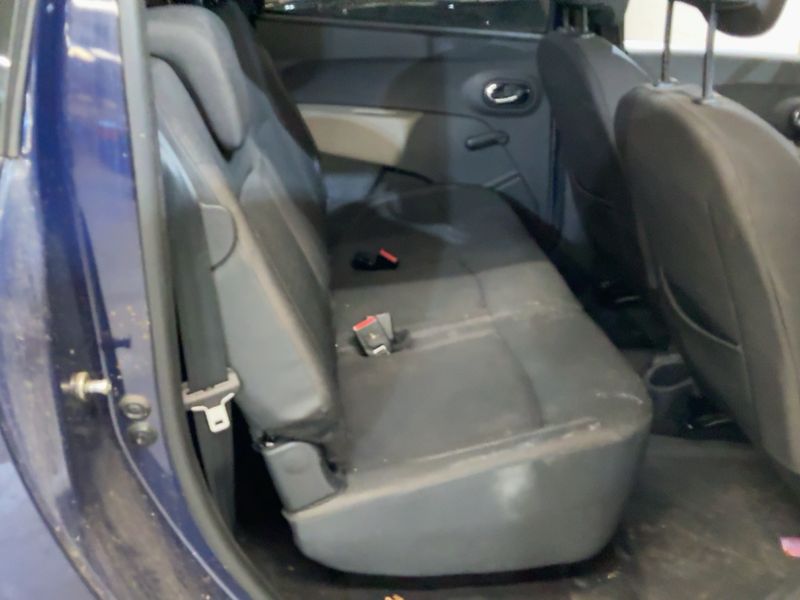 Dacia Lodgy 1.5 dCi Diesel Laureate 2016 – снимка 19