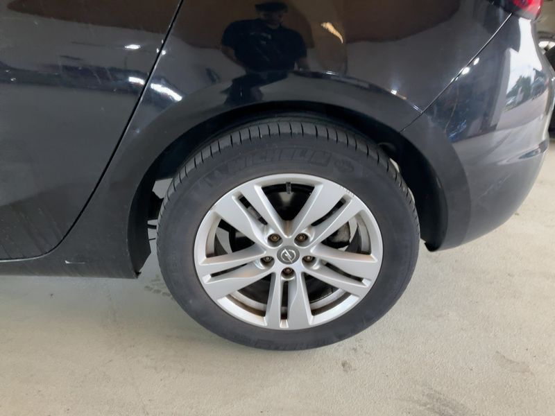 Opel Astra 1.6 CDTI DPF Edition Start/Stop 2017 – снимка 5