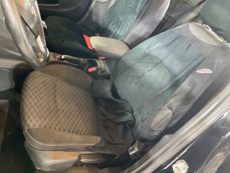 Opel Astra 1.6 CDTI DPF Edition Start/Stop 2017 – снимка 33
