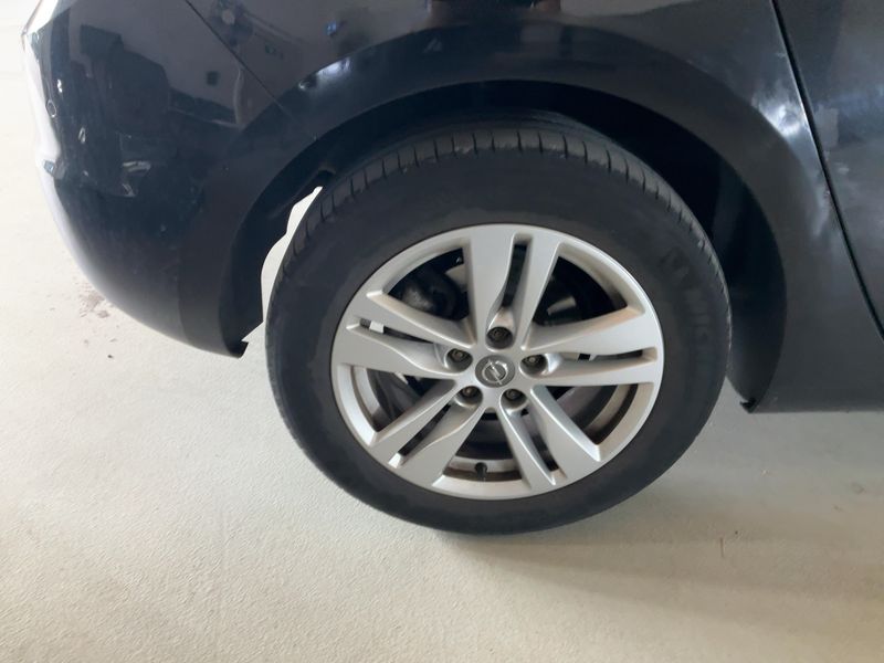 Opel Astra 1.6 CDTI DPF Edition Start/Stop 2017 – снимка 9