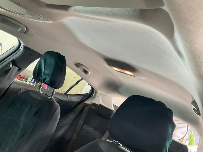 Opel Astra 1.6 CDTI DPF Edition Start/Stop 2017 – снимка 31