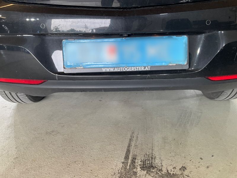 Opel Astra 1.6 CDTI DPF Edition Start/Stop 2017 – снимка 38