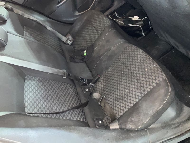 Opel Astra 1.6 CDTI DPF Edition Start/Stop 2017 – снимка 35