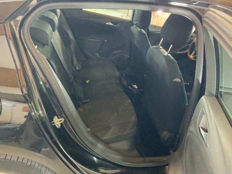 Opel Astra 1.6 CDTI DPF Edition Start/Stop 2017 – снимка 20