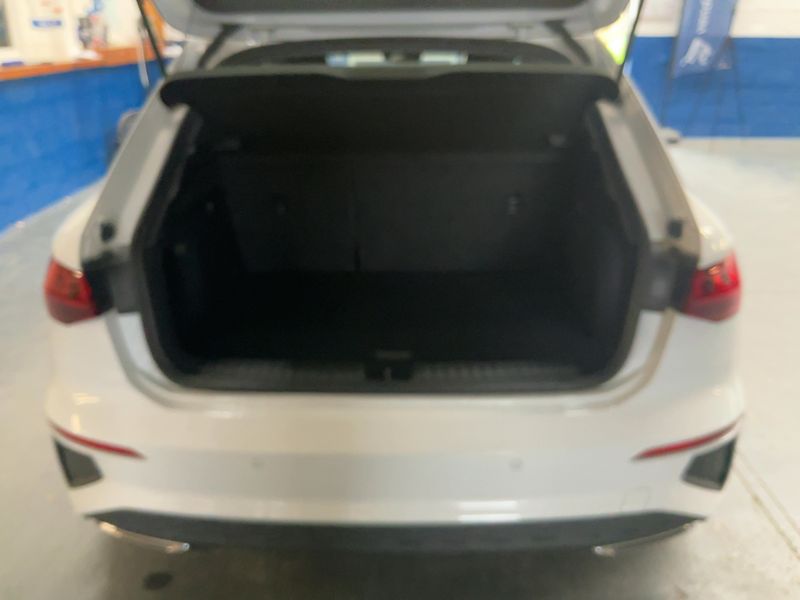 Audi A3 Sportback 35 TFSI Mild-Hybrid S line 2020 – снимка 15