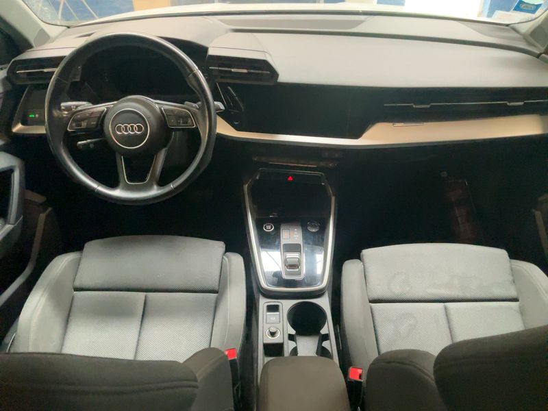 Audi A3 Sportback 35 TFSI Mild-Hybrid S line 2020 – снимка 17