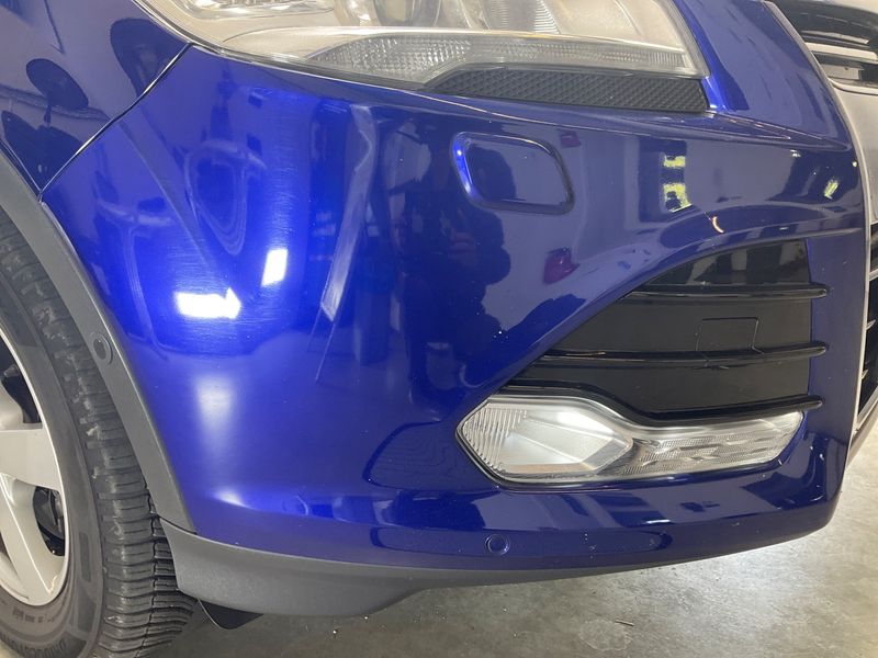 Ford Kuga 2.0 TDCi Titanium 2014 – снимка 26