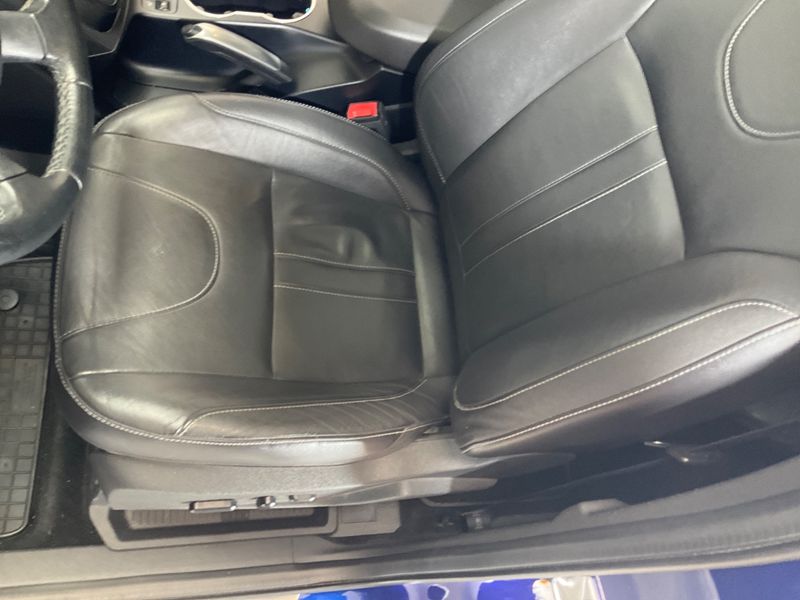 Ford Kuga 2.0 TDCi Titanium 2014 – снимка 24