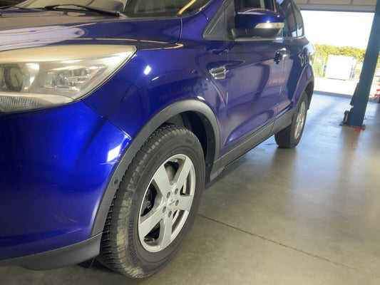 Ford Kuga 2.0 TDCi Titanium 2014 – снимка 2