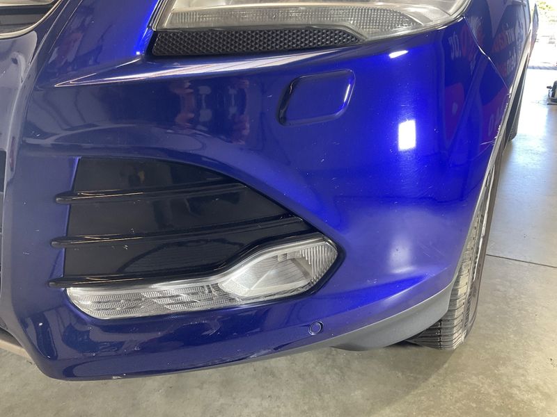 Ford Kuga 2.0 TDCi Titanium 2014 – снимка 27
