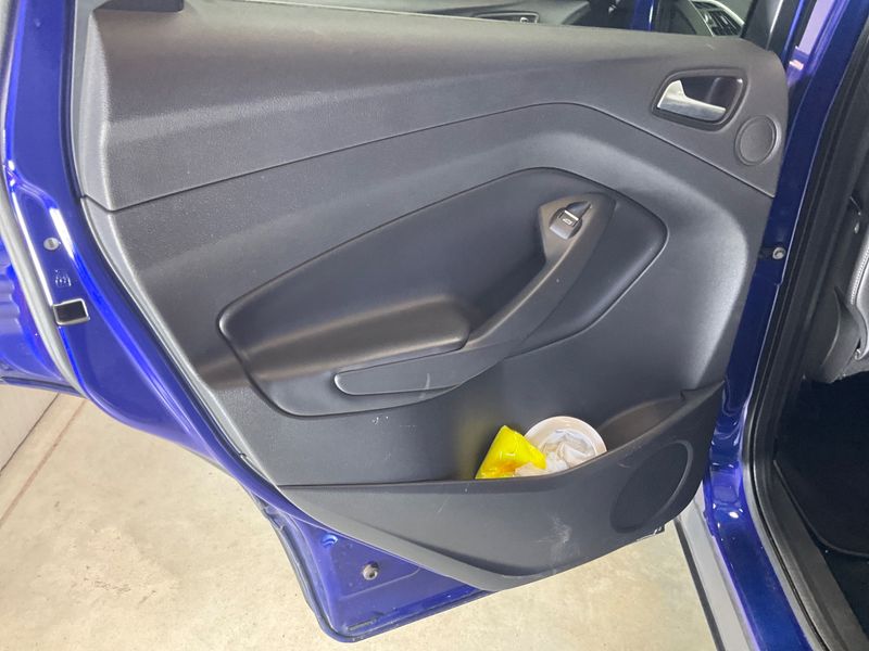 Ford Kuga 2.0 TDCi Titanium 2014 – снимка 22
