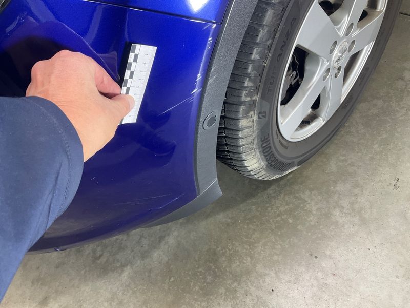 Ford Kuga 2.0 TDCi Titanium 2014 – снимка 25