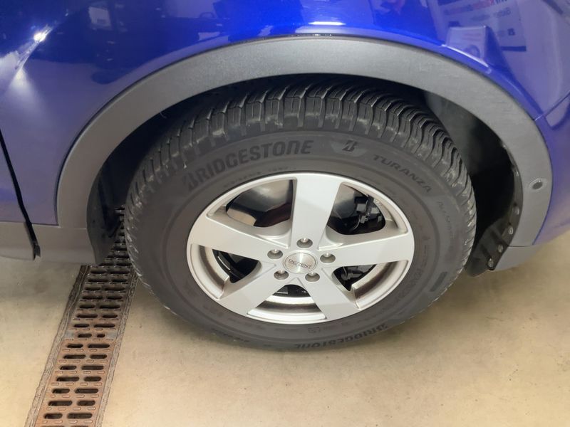 Ford Kuga 2.0 TDCi Titanium 2014 – снимка 11