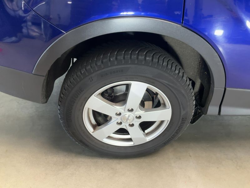 Ford Kuga 2.0 TDCi Titanium 2014 – снимка 9