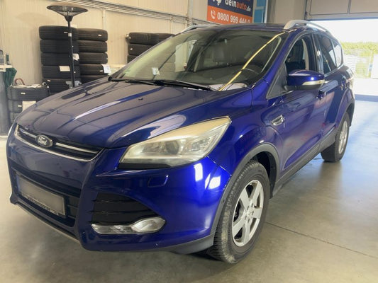 Ford Kuga 2.0 TDCi Titanium 2014 – снимка 1