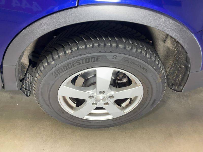Ford Kuga 2.0 TDCi Titanium 2014 – снимка 5