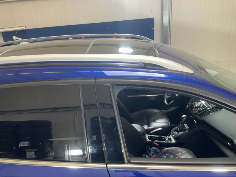 Ford Kuga 2.0 TDCi Titanium 2014 – снимка 13